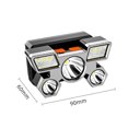 thumbnail image 4 of 350LM LED faro USB recargable impermeable al aire libre pesca faro, 4 of 6