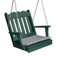thumbnail image 1 of Poly Royal English Chair Swing, 1 of 27