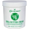 Cococare Shea Butter Cream, 15 Ounce