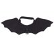 thumbnail image 1 of Divertido traje de mascotas Bat Wings Cosplay ropa Halloween ropa de mascotas fiesta de fiesta regalo para gato cachorro perro perro, 1 of 5