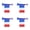 04, variant on Colorful Stadium Cheering Horns Set Of 4 Piece Plastic Loud Sound Makers Party Loudspeaker Soccer Event Flag Theme
