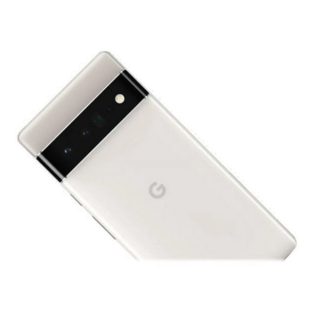 Google Pixel 6 Pro - 5G smartphone - dual-SIM - RAM 12 GB / Internal Memory  128 GB - OLED display - 6.7