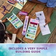 thumbnail image 6 of LEGO Gabby's Dollhouse Building Toy - Pretend Play Toy Figures & Playsets for Girls & Boys, Ages 4+ Years - Gift for Birthdays - 8 Room Dollhouse W/ 4 Minifigures - 10788, 6 of 9
