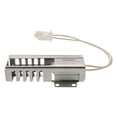 thumbnail image 4 of Range Oven Heater Igniter For Samsung NX60T8751SS/AA-00, 4 of 4