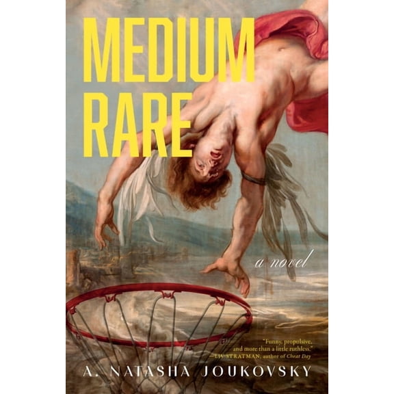 Medium Rare, (Paperback)