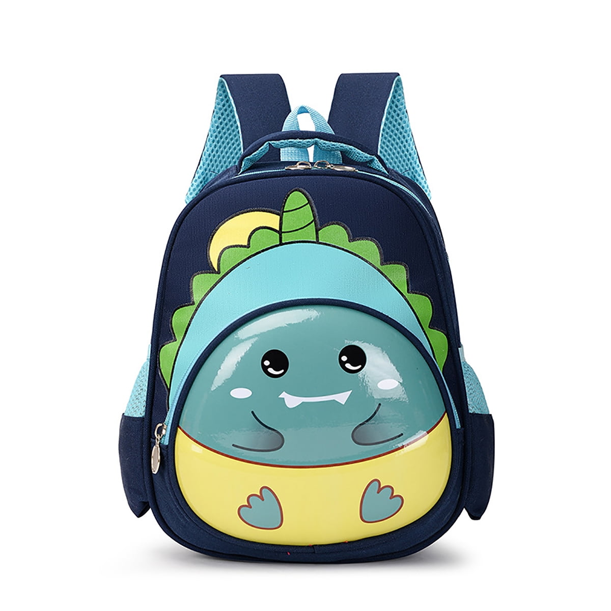 CJUAN Kids Toddler Backpack Animal Cartoon Backpack Children Waterproof