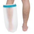 thumbnail image 1 of Protector de yeso impermeable para Brazo y Pierna de Ducha ANGGREK, 1 of 7