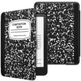 thumbnail image 1 of Funda Fintie para Kindle Paperwhite de 12.ª generación (2024) y Colorsoft, 1 of 9