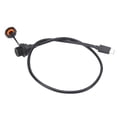 thumbnail image 3 of TP T TP,Conector USB resistente al agua IP67 Conector hembra TYP C Conector USB Diseño a prueba de futuro NikouMX herramienta, 3 of 8