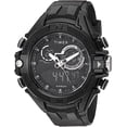 thumbnail image 1 of Reloj Analógico Guard DGTL Timex TW5M23300 Banda de Resina Ajustable Caja 47 mm Resistente al Agua Negro para Hombre Timex TW5M23300, 1 of 2
