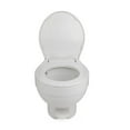 thumbnail image 5 of Thetford RV Toilet Aqua-Magic® VI Low, White, with SloClose™ seat and cover - 31833, 5 of 6