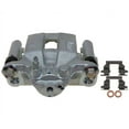 thumbnail image 2 of Raybestos R-Line Reman Semi-Loaded Caliper & Bracket Assy, 2 of 3