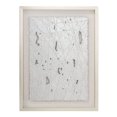 thumbnail image 2 of Lustrous Beauty, Shadow Box, Silver, 2 of 3