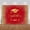 Red, variant on 2026 Graduation Backdrop - Glitter Bokeh Class of 2026 Party Decorations - High School and College Congrats Grad Banner Photo Booth Props