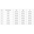thumbnail image 3 of Cathalem Boys School Uniform Stretch Performance Shorts White, 3 of 9