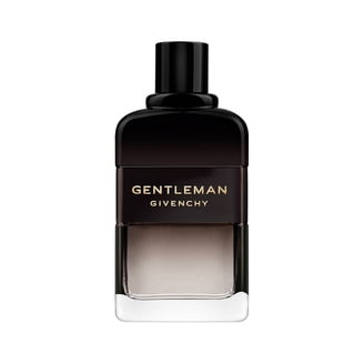 Givenchy Gentleman Intense EDT Spray for Men, Woody Aromatic