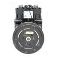 thumbnail image 5 of Four Seasons 68020 New AC Compressor, 5 of 7