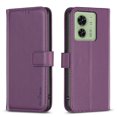thumbnail image 1 of Compatible with Motorola Moto Edge 40 Wallet Case with Card Slots Magnetic Closure Flip Folio Cover, 1 of 5