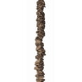 thumbnail image 1 of Funda para cadena y cable de candelabro Urbanest 2,7 m color espresso de seda, 1 of 1