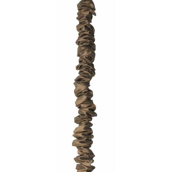 Funda para cadena y cable de candelabro Urbanest 2,7 m color espresso de seda