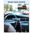 thumbnail image 5 of AZDOME M300S 4K Dash Cam Front and Rear, 5.8G WiFi GPS Dash Camera for Cars, Free 64GB SD Card, 170° Wide Angle, Voice Control, G-Sensor, WDR Night Vision, 24H Parking Monitor, Max Support to 256GB, 5 of 8