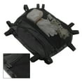 thumbnail image 4 of Bolsa de Barra de Rol, Bolsa de Almacenamiento Superior Resistente a la Lágrima de Servicio Pesado para RZR 800 2008-2014, 4 of 7