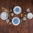 thumbnail image 5 of Sango Talia Dusk 16 Piece Dinnerware Set, Service for 4, 5 of 8