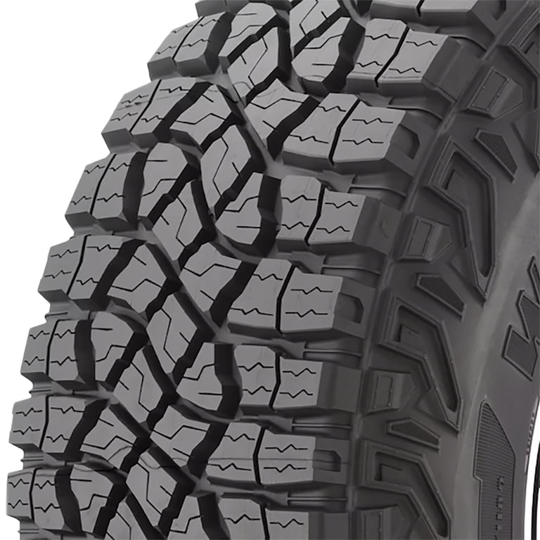 【**「RT-0537869637」**】 Goodyear Wrangler Territory RT Rugged Terrain 275/55R20 113T Light