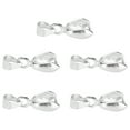 thumbnail image 1 of Pendant Connection Buckle,5pcs Bead Pendant Connector Pendant Connector DIY Pendant Connector Built for Precision, 1 of 14