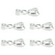 thumbnail image 3 of Conector colgante hebilla de clip colgante Conector colgante DIY Hebilla de conexión colgante para fiesta para familia Amonsee Otros, 3 of 8