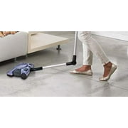 Shark 12inch Rechargeable Floor & Carpet Sweeper, V2945Z