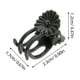 thumbnail image 2 of WEUVEB 50Ud Sujetadores Plásticos Para Jardín Clips Para Plantas Fáciles De Y Proteger, 2 of 6