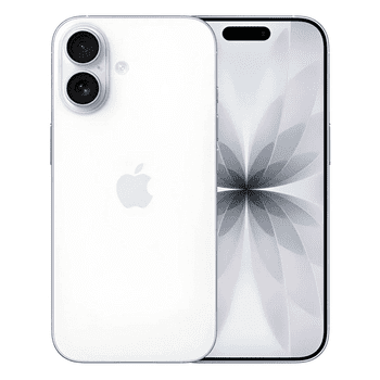 Apple iPhone 17 256GB Blanco