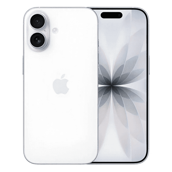 Apple iPhone 17 256GB Blanco