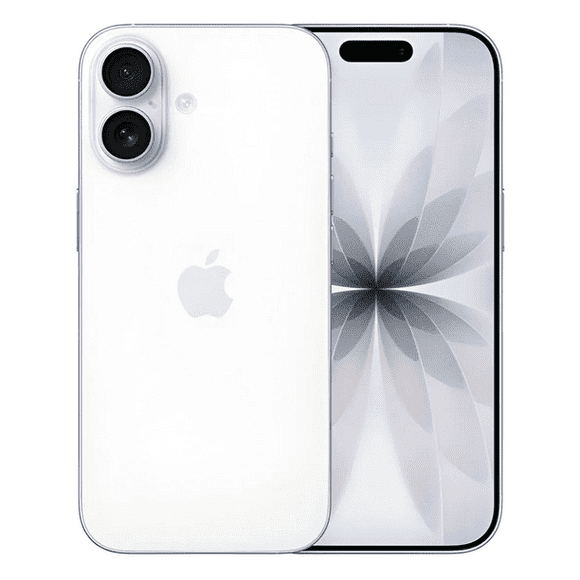 Apple iPhone 17 256GB Blanco