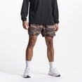thumbnail image 5 of Hanerdun Men 2 in 1 Running Shorts with Liner Male Pocket Quick Dry Pant Camouflage M, 5 of 6