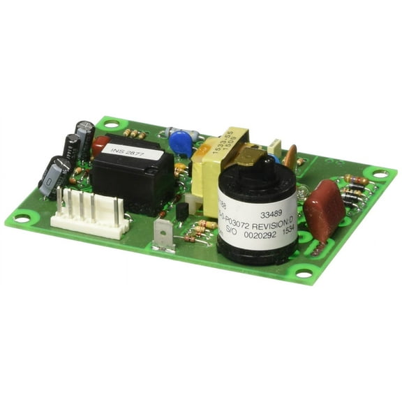 Atwood 34696 Circuit Board