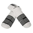 thumbnail image 2 of Espinilleras de Taekwondo, almohadillas de protección, equipo de protección de , espinilleras para Kickboxing Match Fighting Academy School , proteger M DYNWAVEMX Espinilleras para empeine, 2 of 8