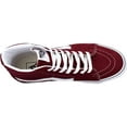 thumbnail image 7 of VANS U SK8-HI Sneakers Port Royale/True White, 7 of 7