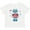 AA-White, variant on Robot 2nd Birthday Boys Toddler T-Shirt