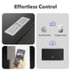 thumbnail image 3 of Audio Pro Altavoz Inalámbrico C10 MKII | Bluetooth/Wi-Fi, Multiroom, Sonido Potente | Compatible con, 3 of 7