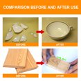 thumbnail image 3 of maskred Portable Plastic Metal Ceramic Glue Photo Frame Repair Adhesive 50ml 1Set, 3 of 6