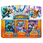 Skylanders Giants Triple Pk Character