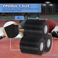 thumbnail image 3 of Cinta adhesiva Pangda para tapete de lucha 10 cm x 20 m 2 rollos, 3 of 7