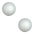 thumbnail image 4 of VONKY Foam Ball Half Circles for DIY Crafts Modeling and Science Projects and Versatile Style A 2Set, 4 of 6
