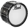 Pearl Championship Series Carbonply Bass Drums 20 x 14 in.