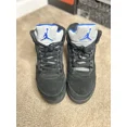 thumbnail image 2 of Size 9 - Jo r-dan 5 Retro Mid Racer Blue, 2 of 6