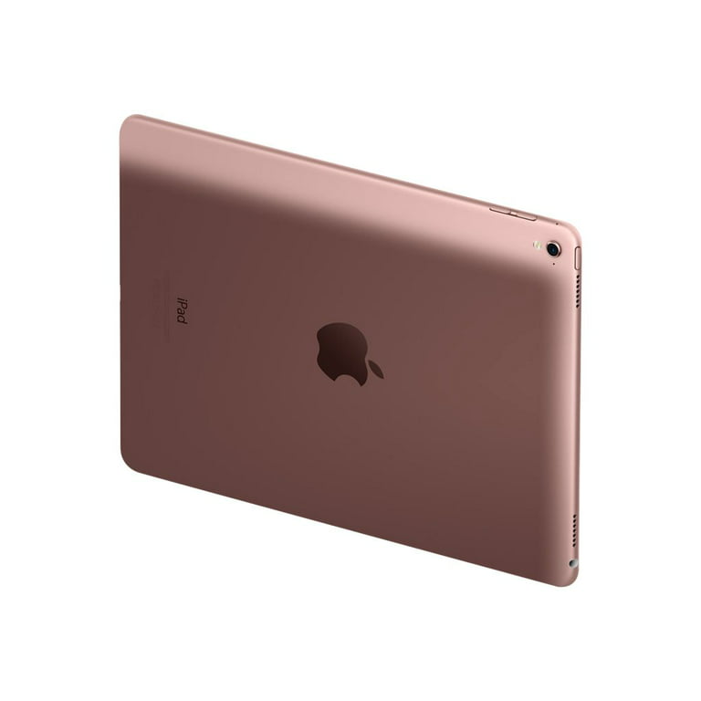 Apple iPad Pro 9.7'' 256Go Cellular (MLQ62NF/A). Open iT - Informatique et  Haute technologie