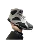 thumbnail image 1 of Ni - ke Ni - ke Air Jordan 7 Retro Flint 2021 Mens Basketball Shoes Size 8, 1 of 5