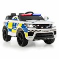 thumbnail image 1 of Costway Kids 12V Electric Ride On Car with Remote Control  White, 1 of 9